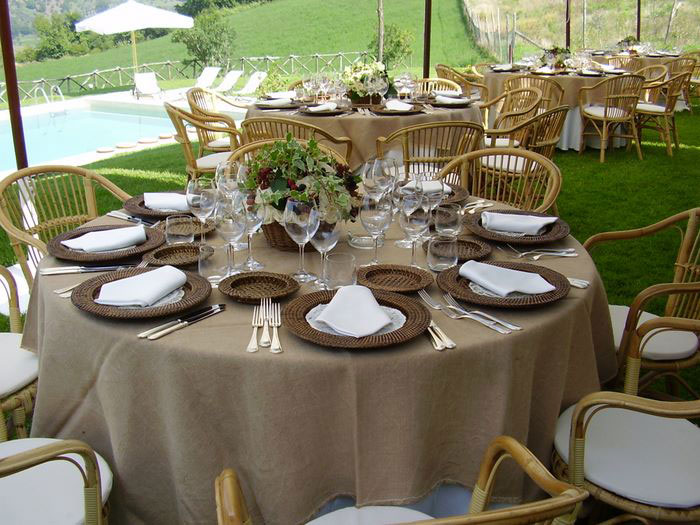 Img 2 - Servizi per matrimoni, cresime, battesimi, feste private - Rosati Roma piazzale adriatico